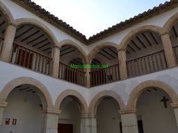 Ciudad de Caravaca 2012